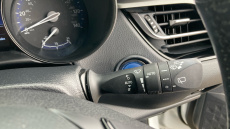 Toyota C-HR 1.8 Hybrid Design 5dr CVT Hybrid Hatchback